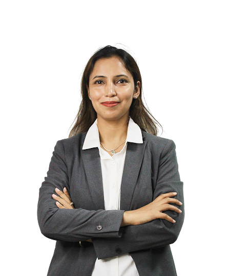 Sandeep Kaur