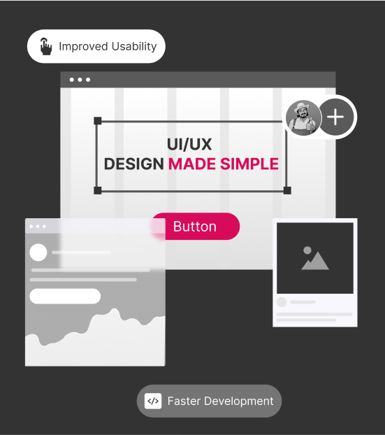 Advantages of Good UI/UX Design