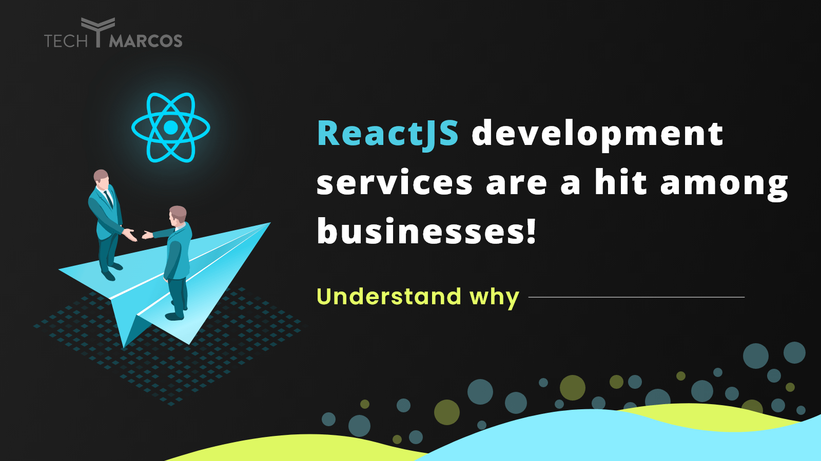Why is ReactJS becoming popular these days? Read to know!