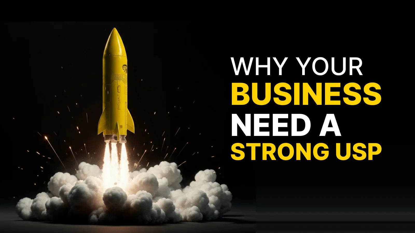 Difference between Unique Selling Proposition and Value Proposition chart