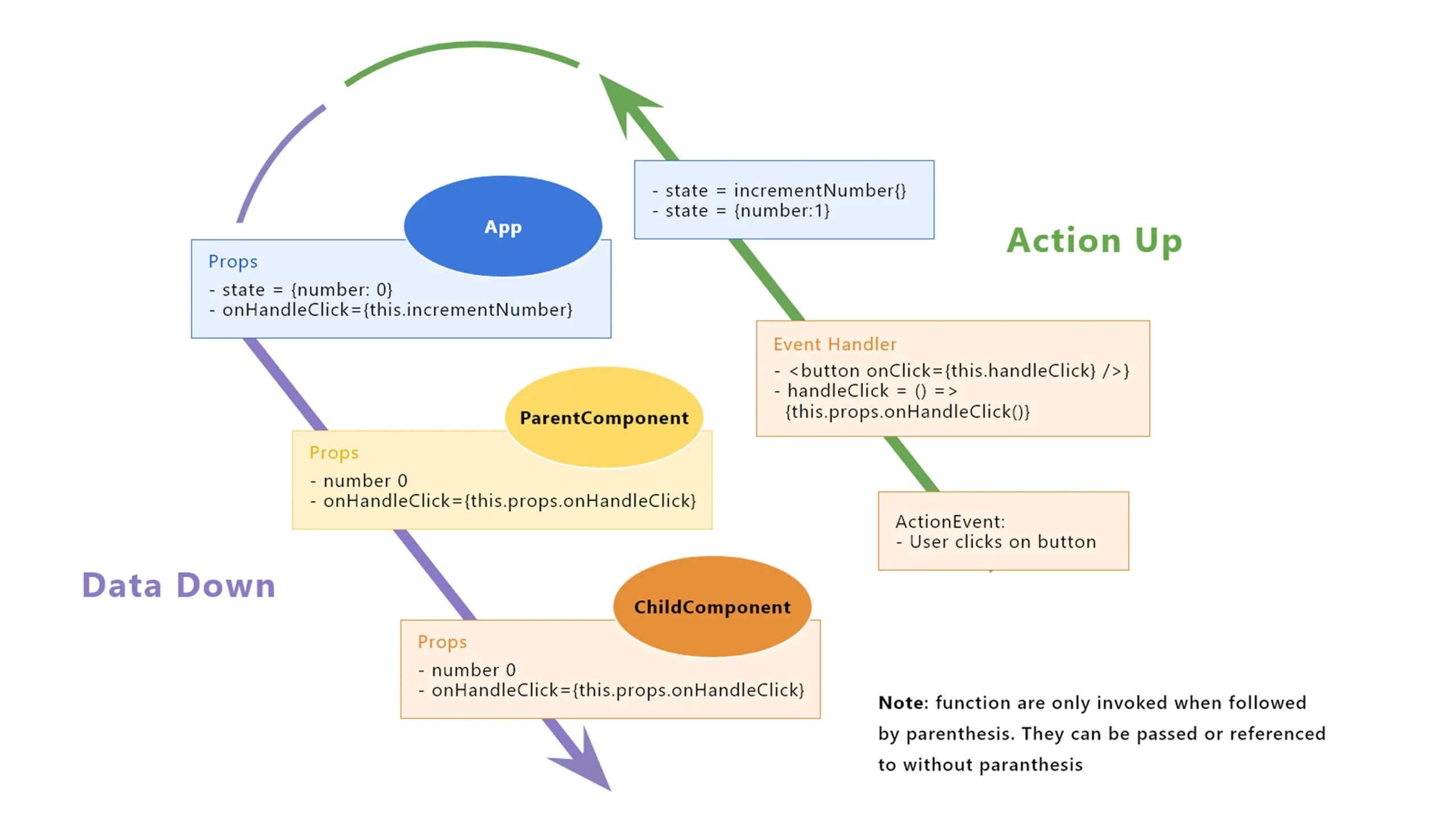 ReactJS popularity guide explaining why React is widely used in modern web development