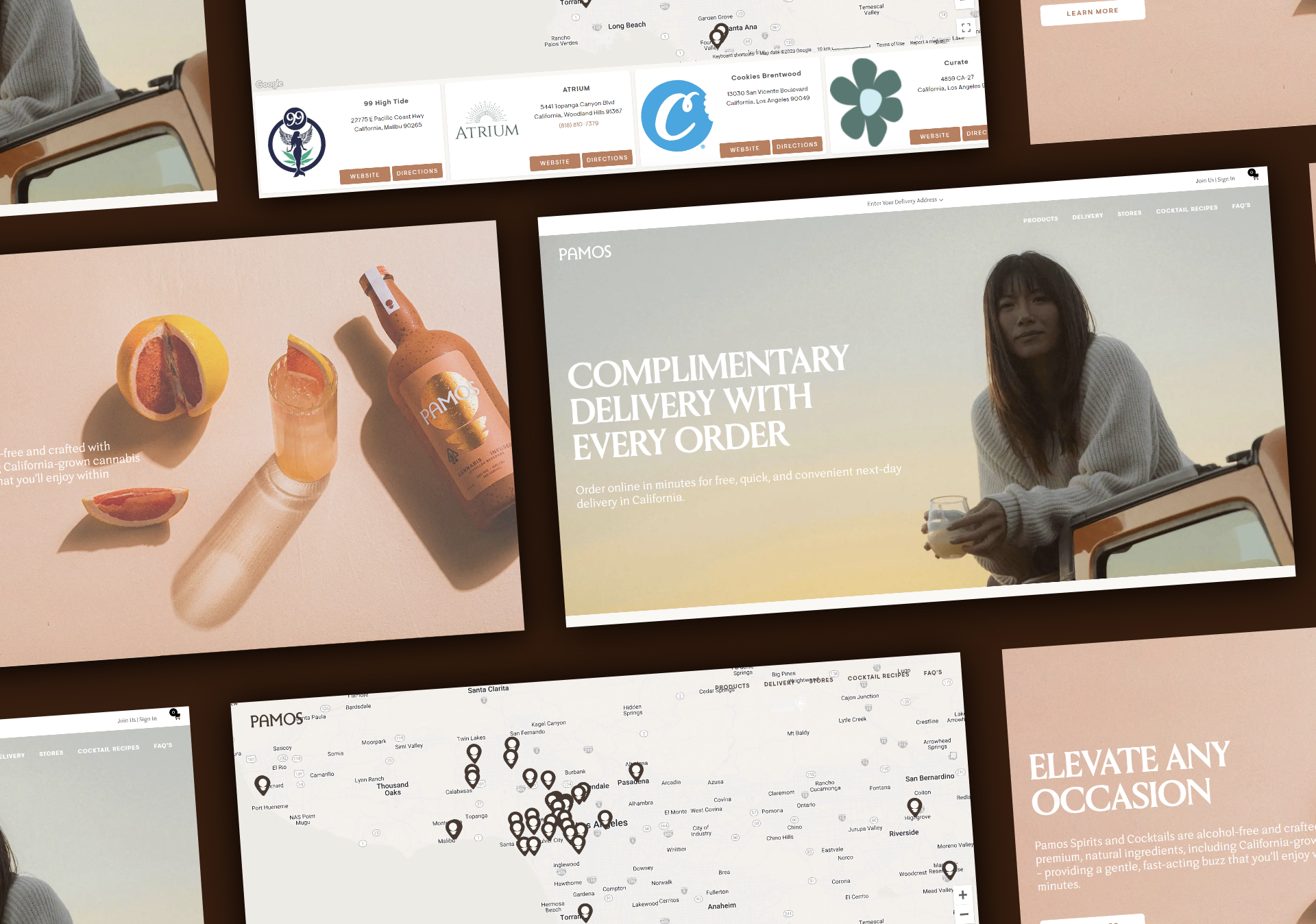 Cannabis Ecommerce