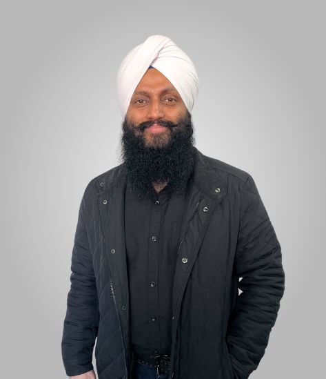 Bhavdeep Singh