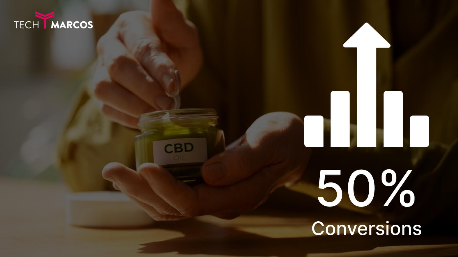 Web design for CBD products, featuring clean layouts, fast loading times, and mobile responsiveness.