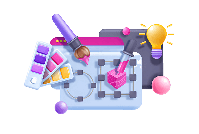 Logo Creation