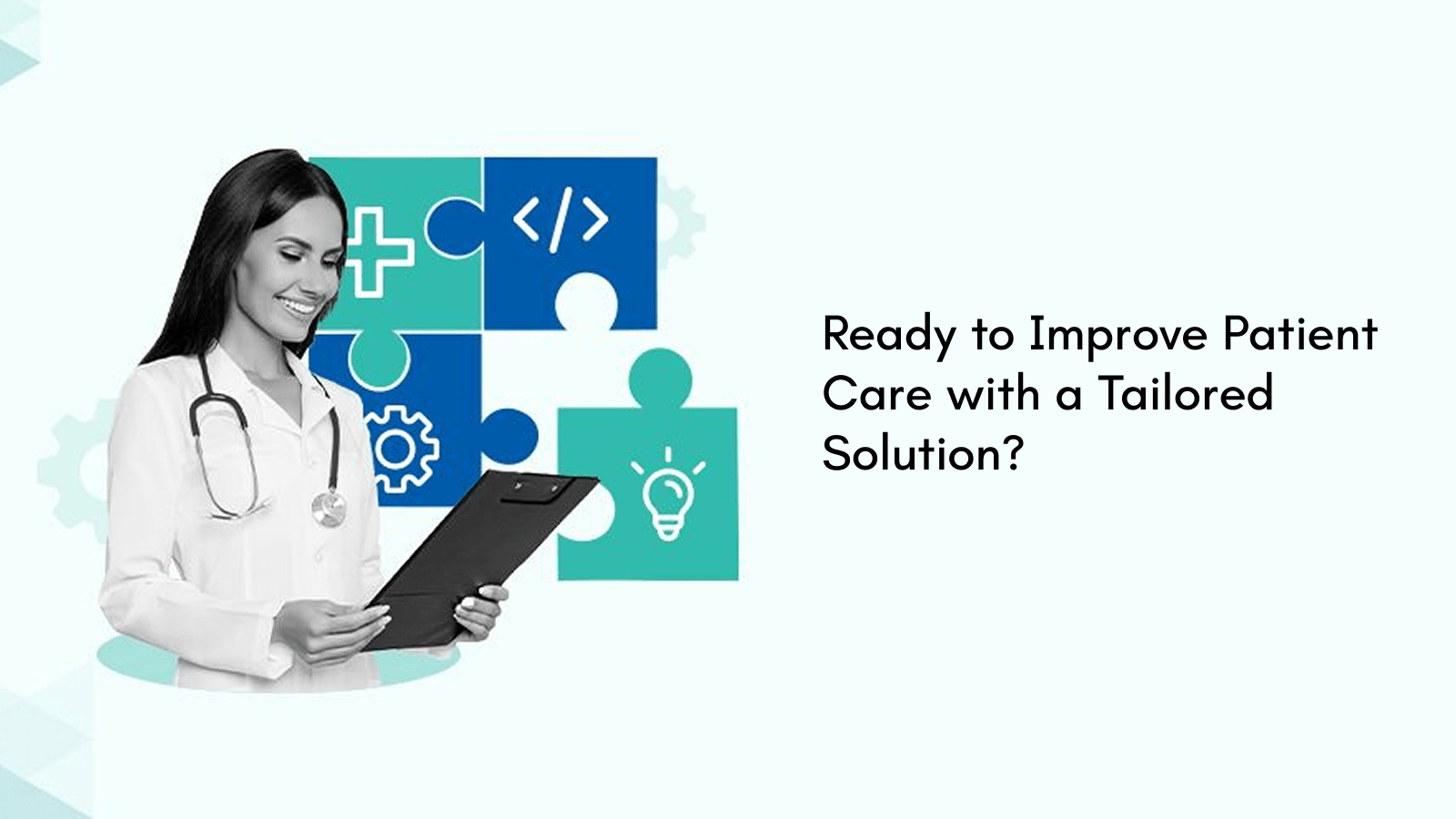 advantages of Custom healthcare software