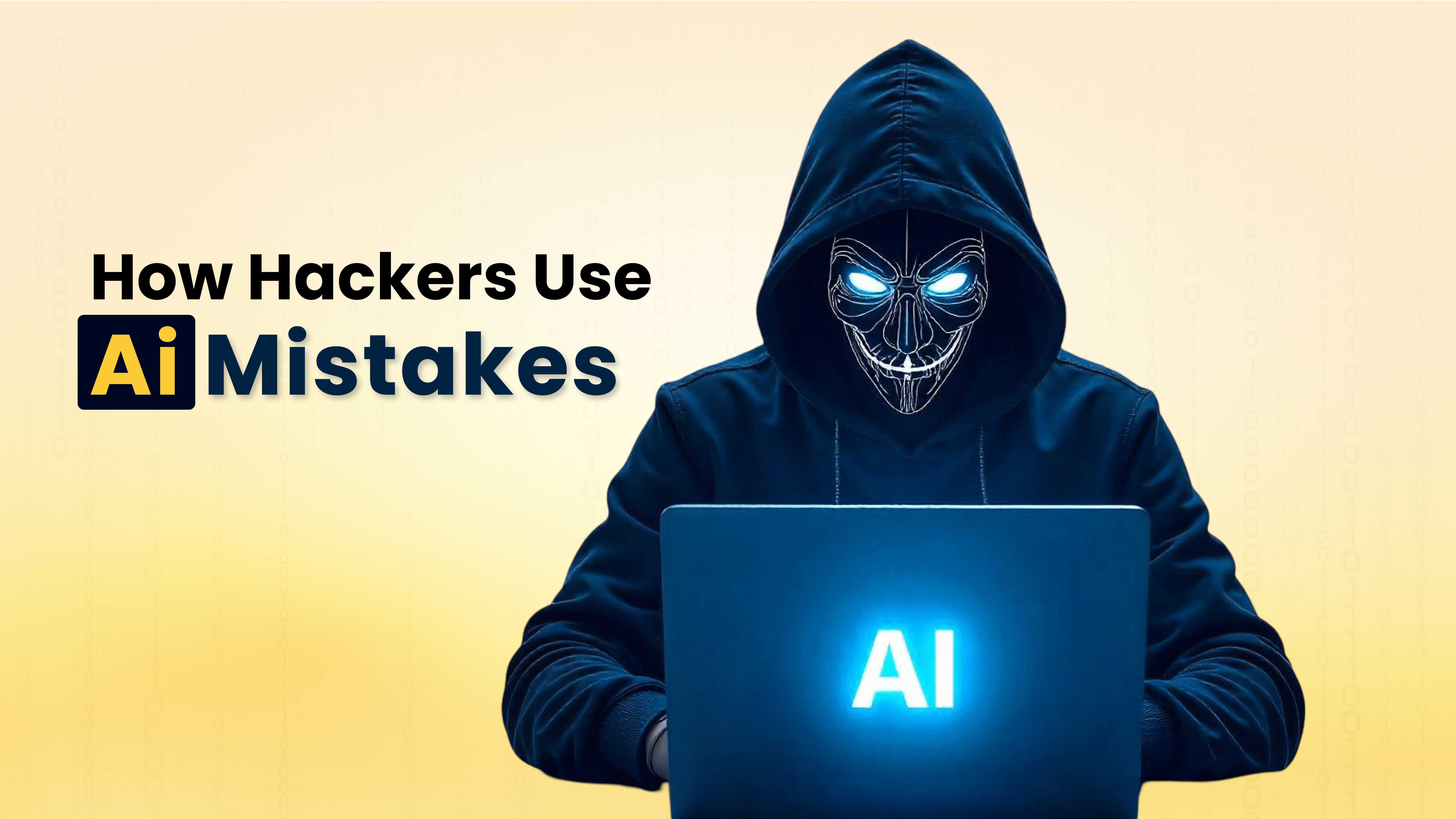 How Hackers Use AI Threats in Software Development