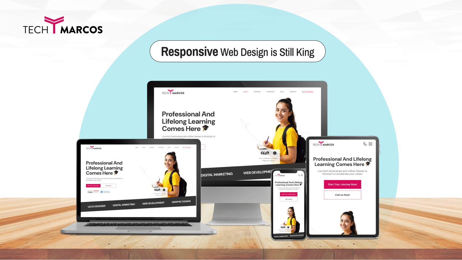  Responsive Web Design