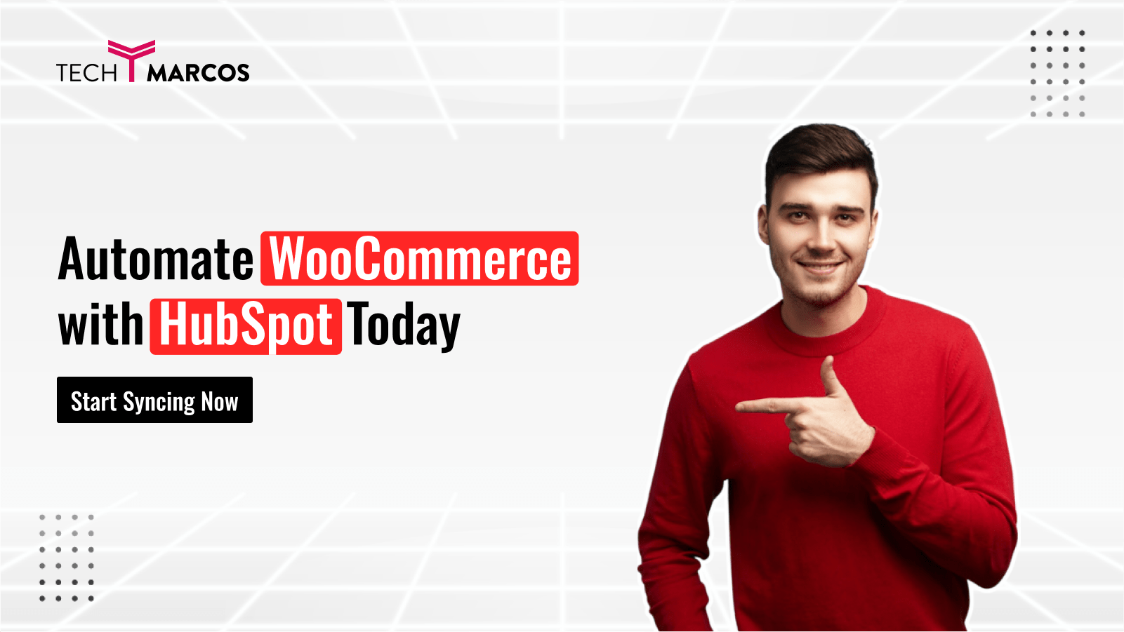 build custom WooCommerce CRM integrations