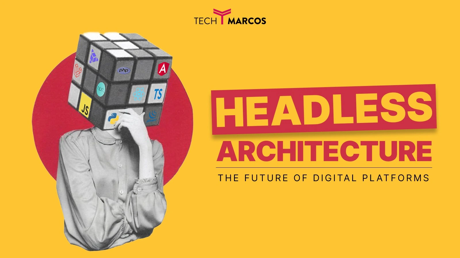 Why Headless Architecture Is the Future of Digital Platforms (And How It Works)