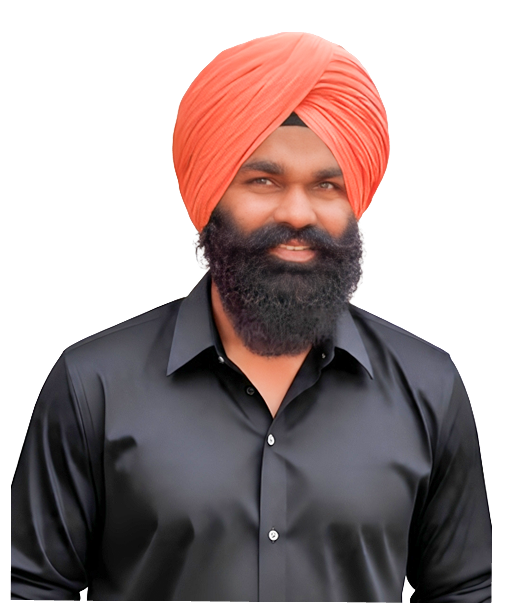 Satwinder Singh