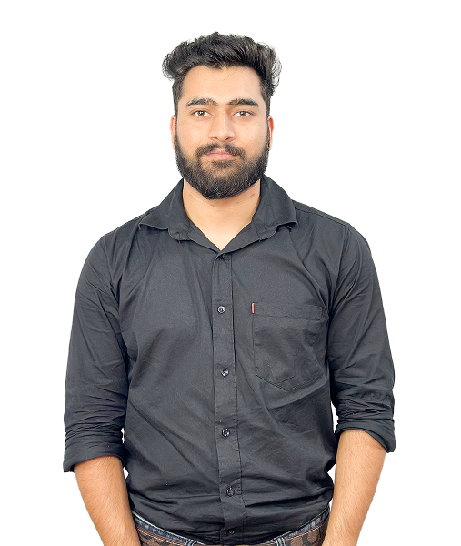 Saurabh Sharma