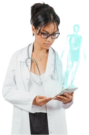 Pharmaceutical and diagnostics automation with e-prescriptions and compliance