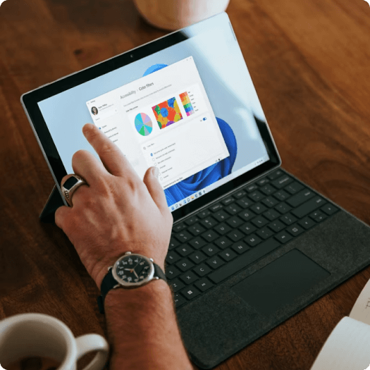 Benefits of SaaS for startups including agility, speed, and innovation