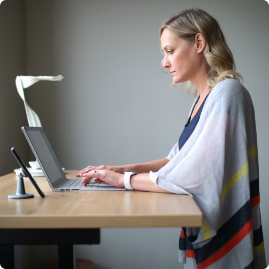 Scalable white-label teams for agencies to deliver websites and apps