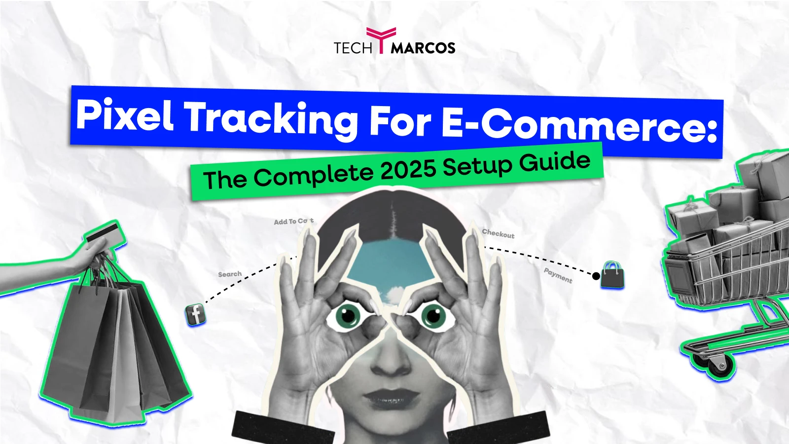 UTM Pixel Tracking for E-commerce