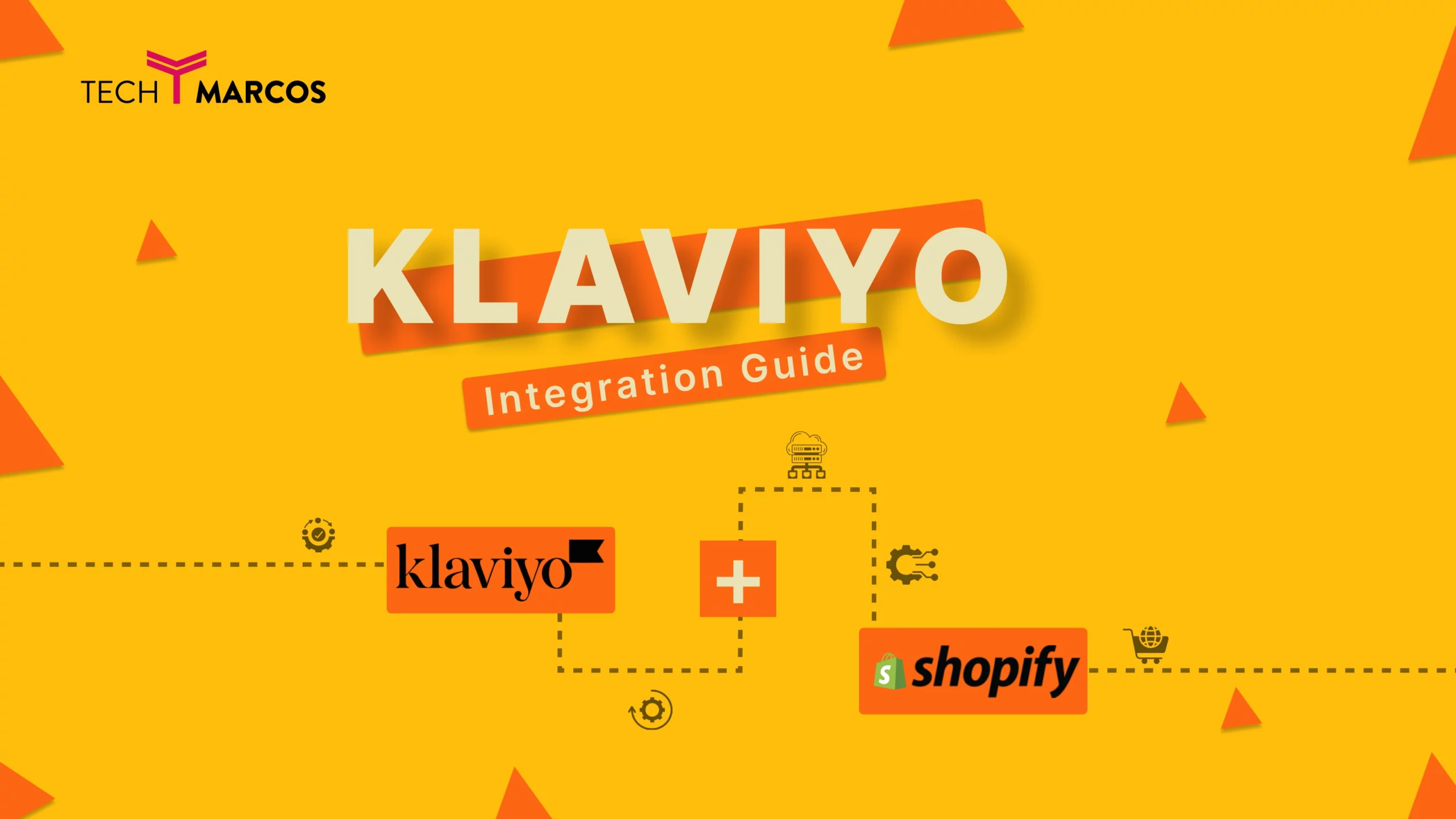 Klaviyo email marketing dashboard showing e-commerce automation and performance analytics.