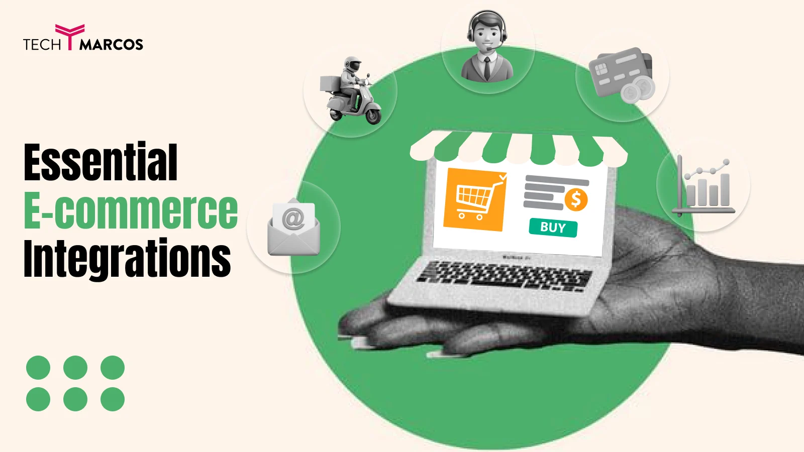 API integration for automated shipping and fulfillment processes in e-commerce, including real-time tracking and label generation.