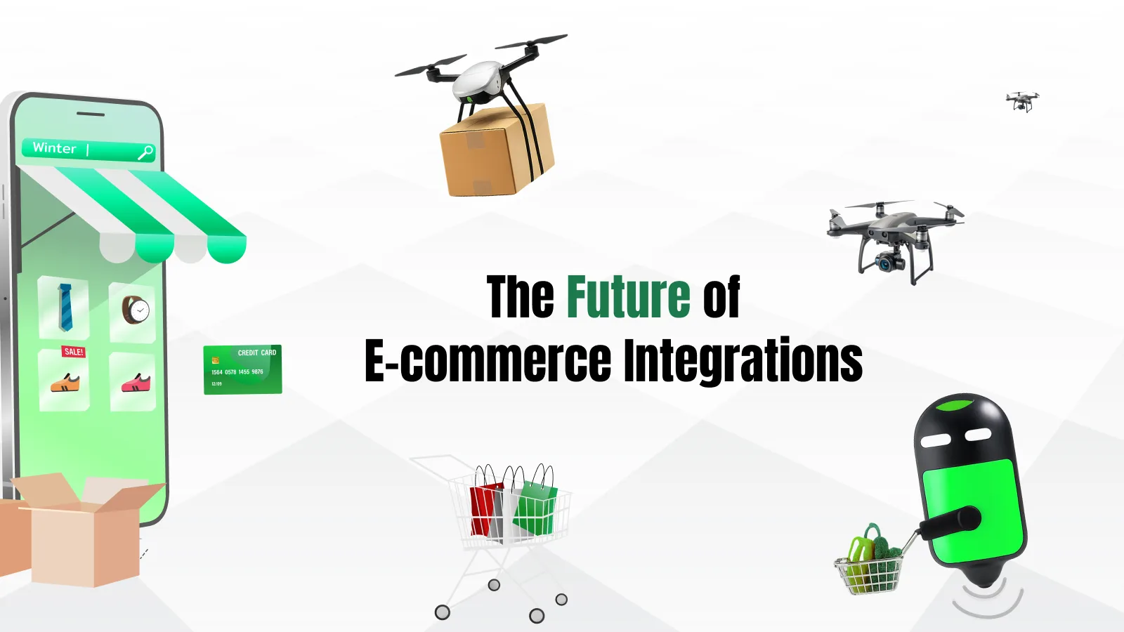 Essential Third-Party Integrations for E-commerce: Build Your Complete Revenue Stack