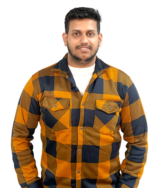 Mandeep Singh Thakur